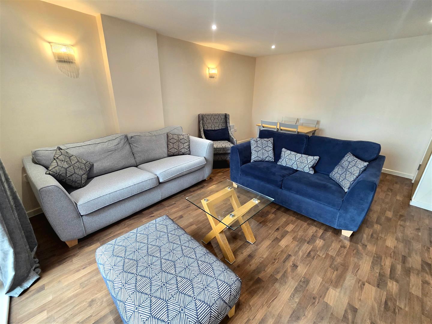 South Quay, Kings Road, Marina, Swansea, SA1 8AJ